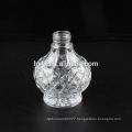 200ml glass perfume diffuser bottle